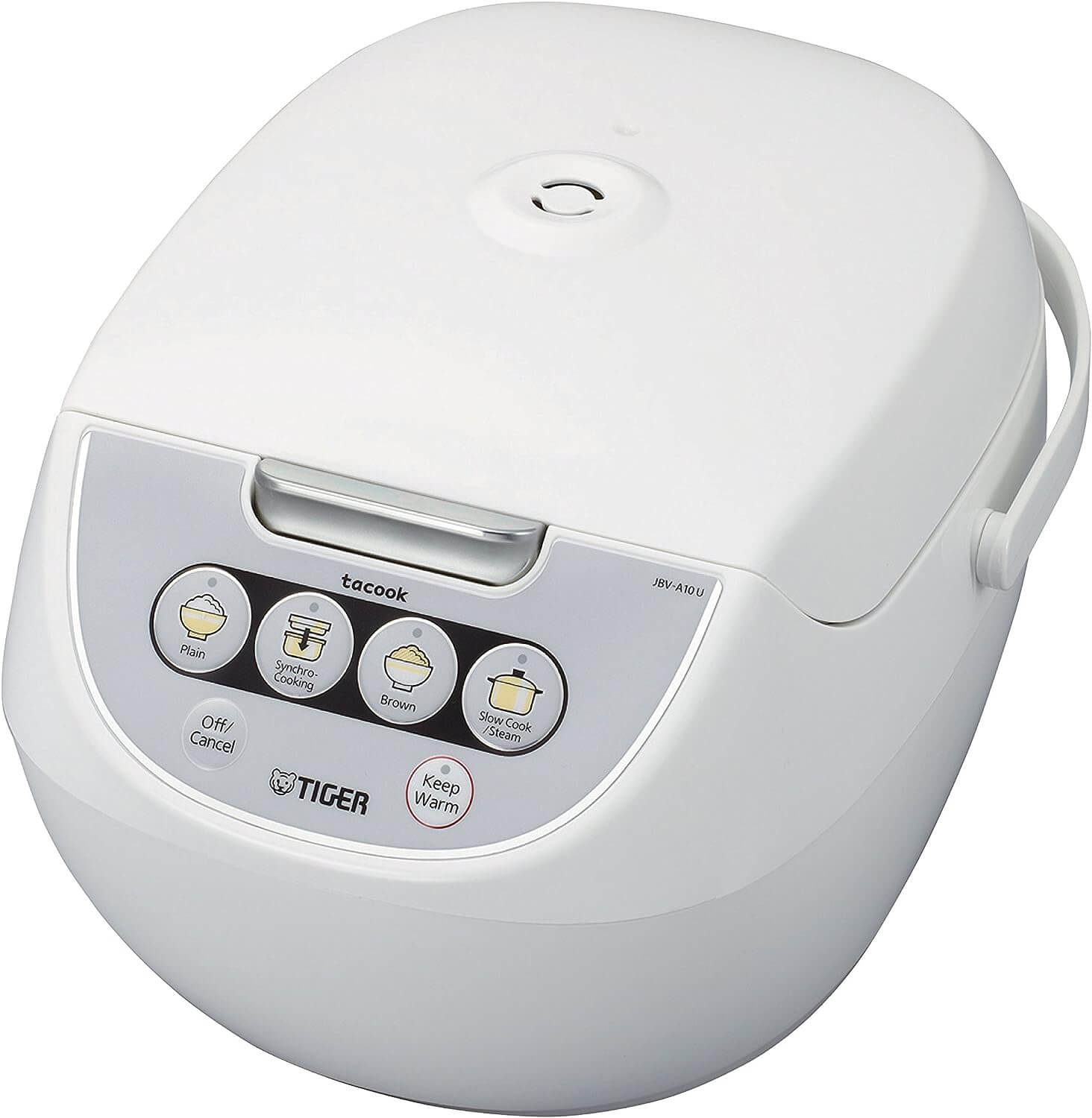 Tiger Micon 5.5-cup Rice Cooker