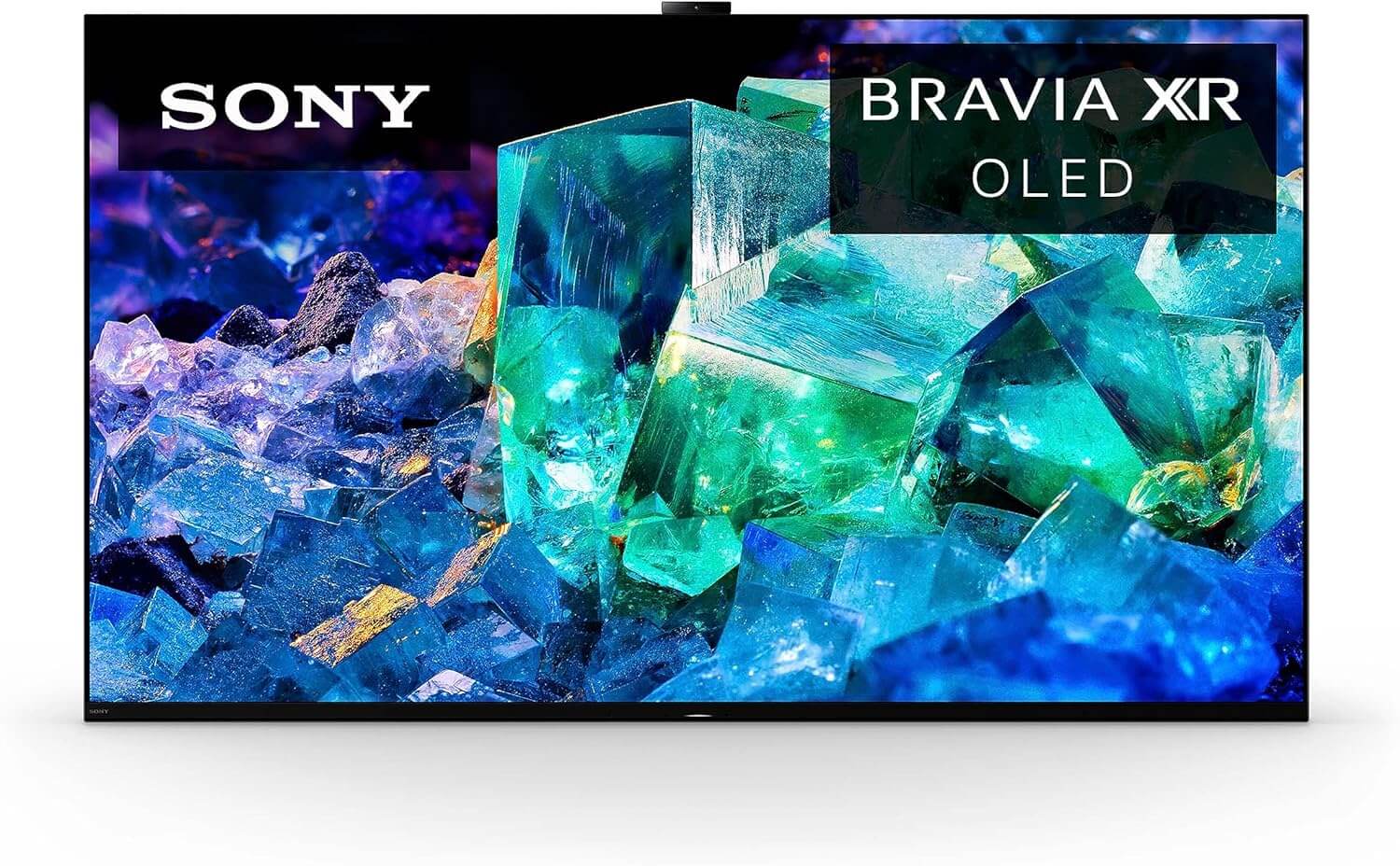 Sony A95K TV