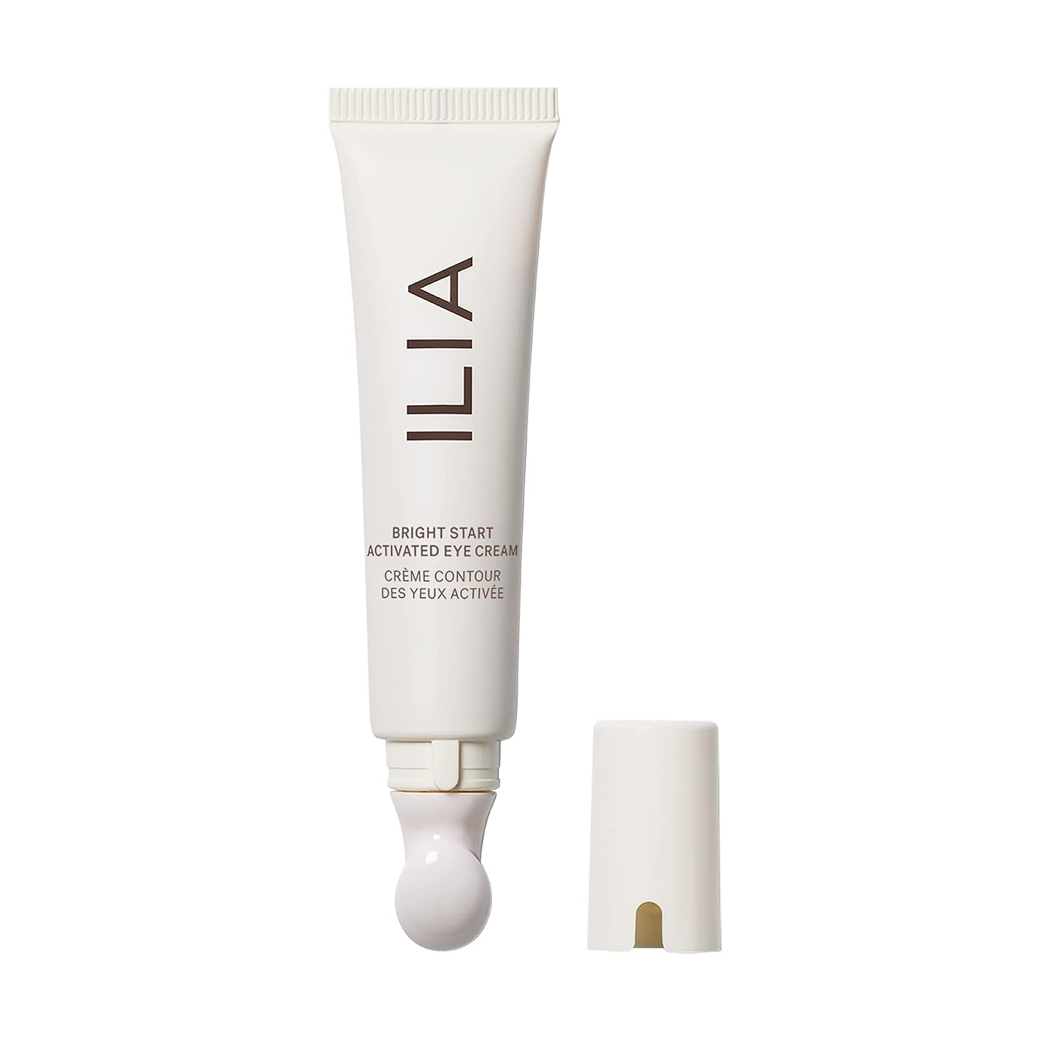 ILIA - Plant-Based Bright Start Activated Eye Cream