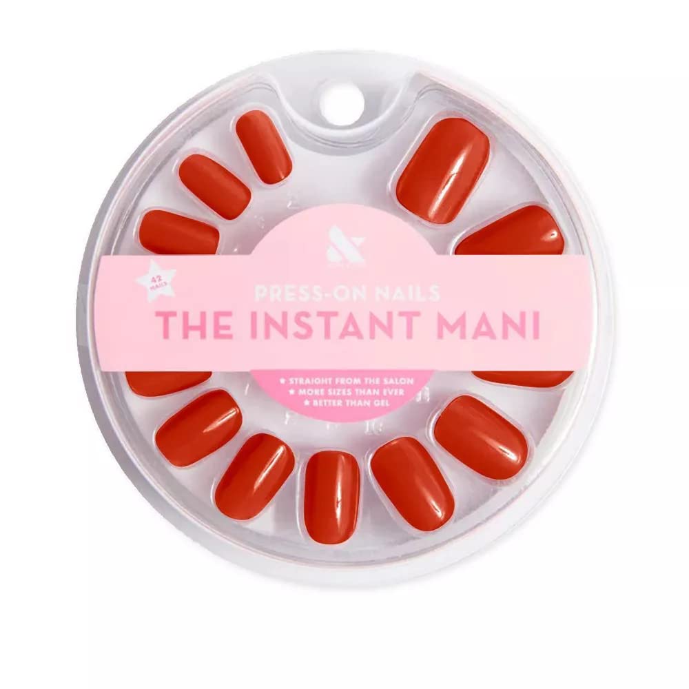 Olive & June The Instant Mani