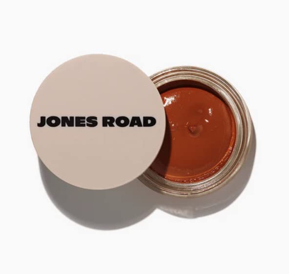 Jones Road Beauty What the Foundation