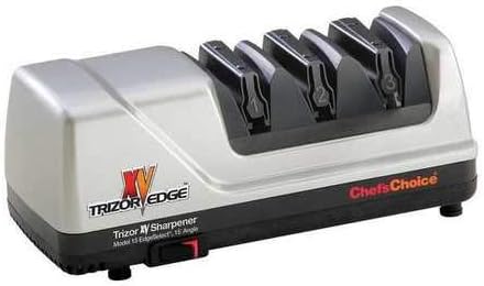 Chef’s Choice Trizor 15XV knife Sharpener
