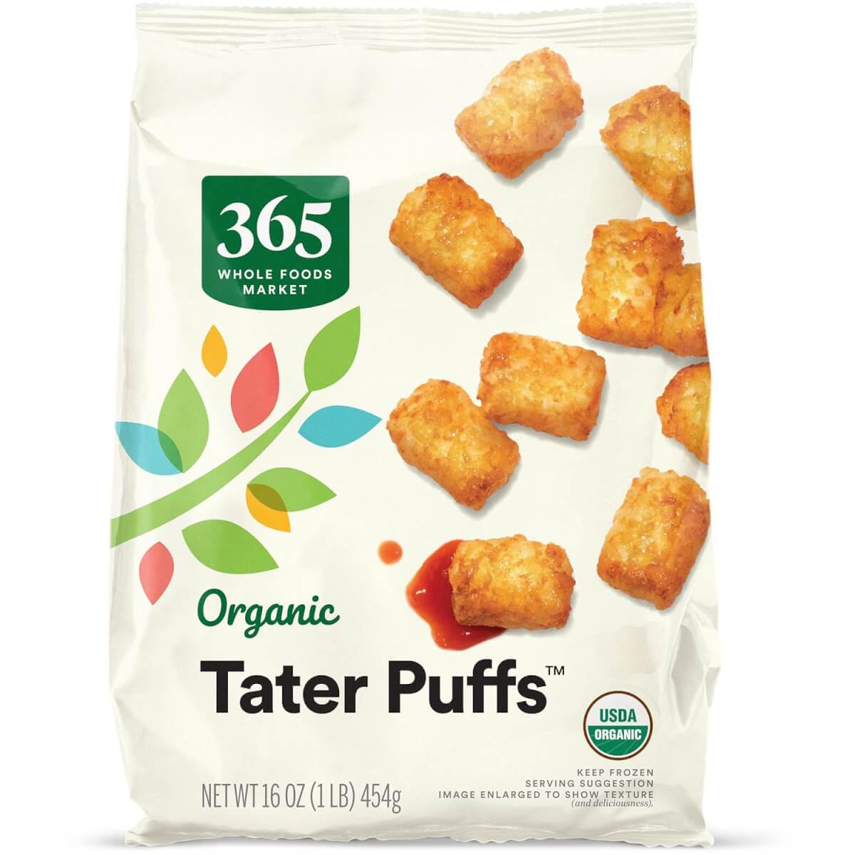 365 by Whole Foods Market Tater Puffs