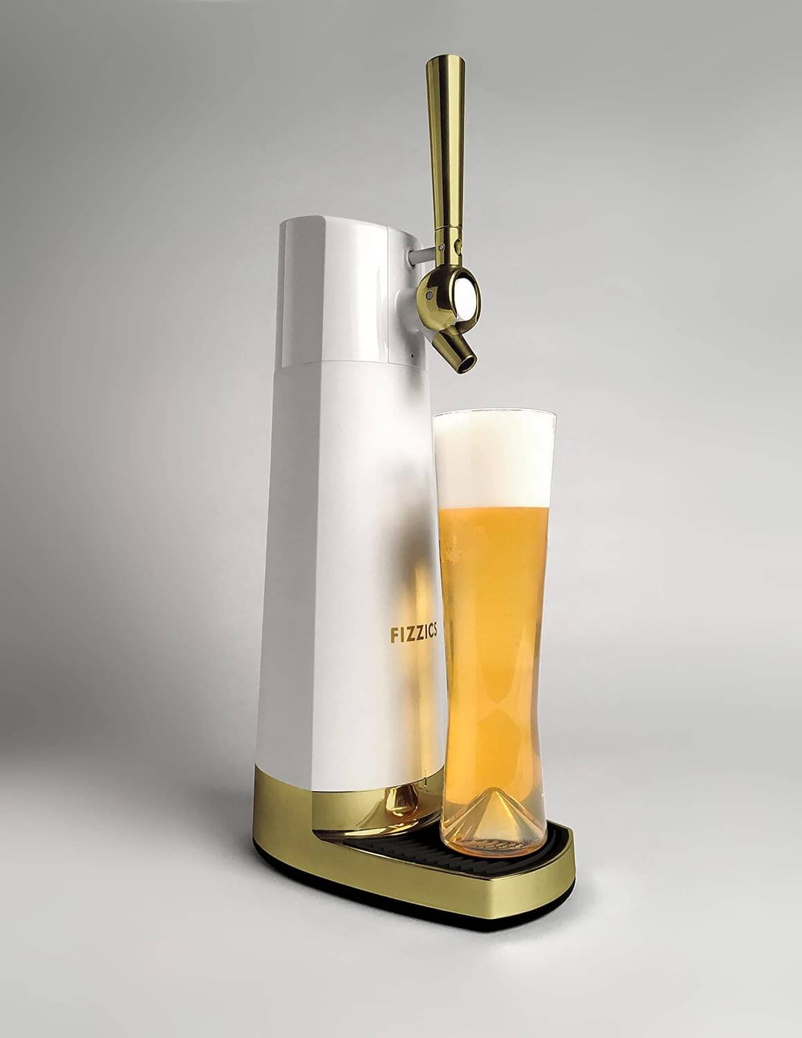 FIZZICS DraftPour Beer Dispenser