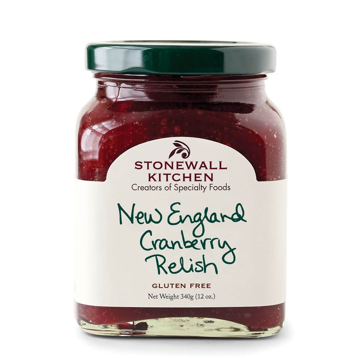 Stonewall Kitchen New England Cranberry Relish