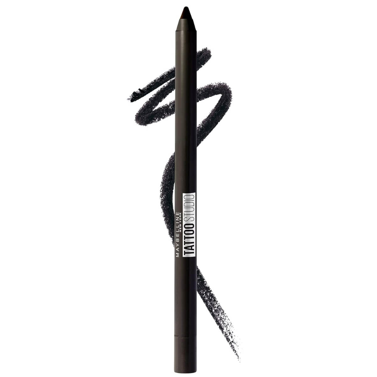 Maybelline TattooStudio Long-Lasting Sharpenable Eyeliner Pencil