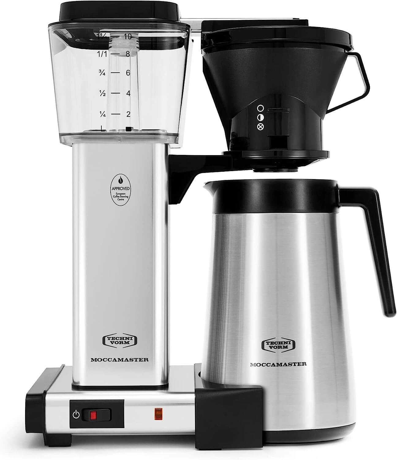 The 8 Best Coffee Makers with Grinders of 2024, Tested and Reviewed
