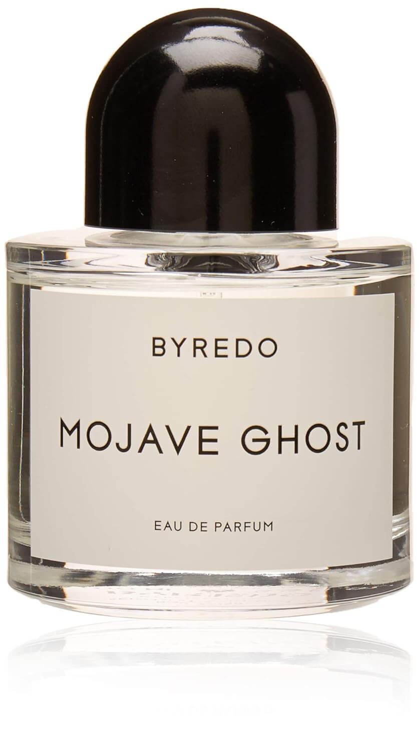 Byredo Mohave Ghost EDP
