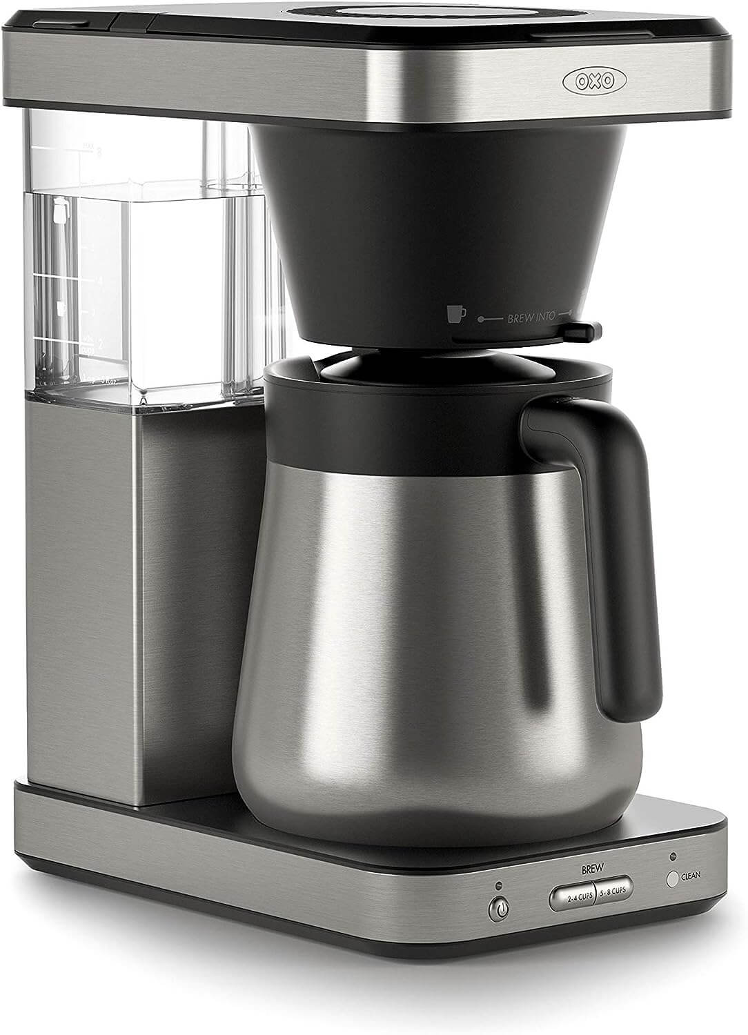 14 Best Coffee Makers of 2023 That Put the Pep in Your Morning