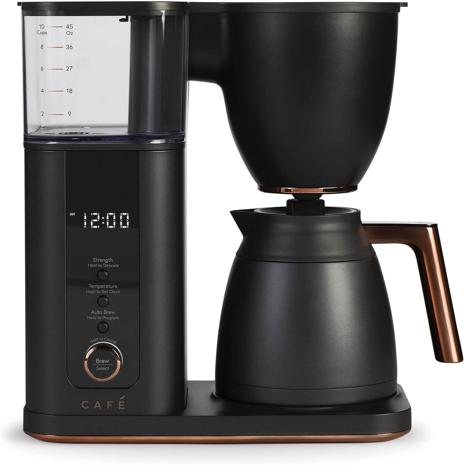 The 5 Best Coffee Makers For RV's (2024 Guide) - DrinkStack