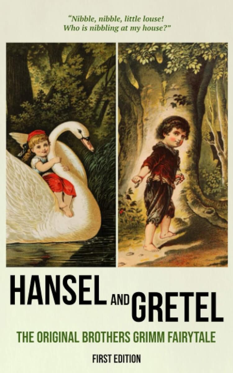 “Hansel and Gretel”
