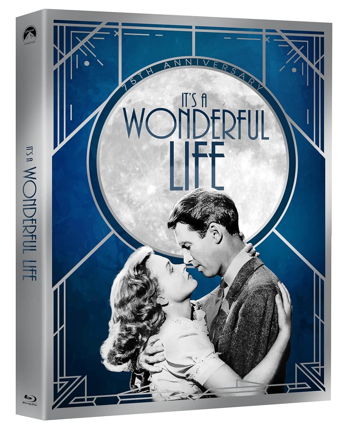 "It's A Wonderful Life" (1946)