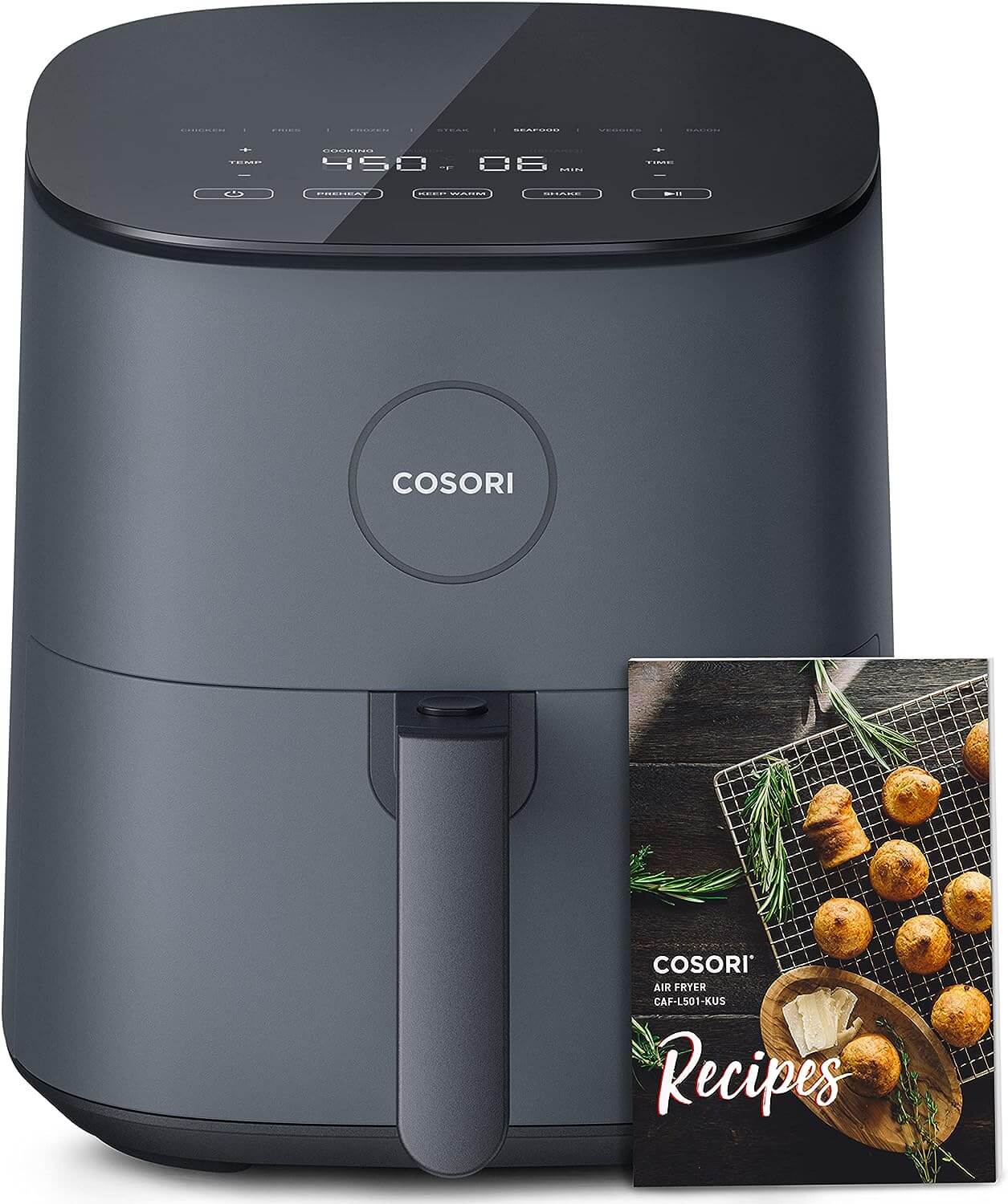 Cosori Pro LE 5-Quart Air Fryer