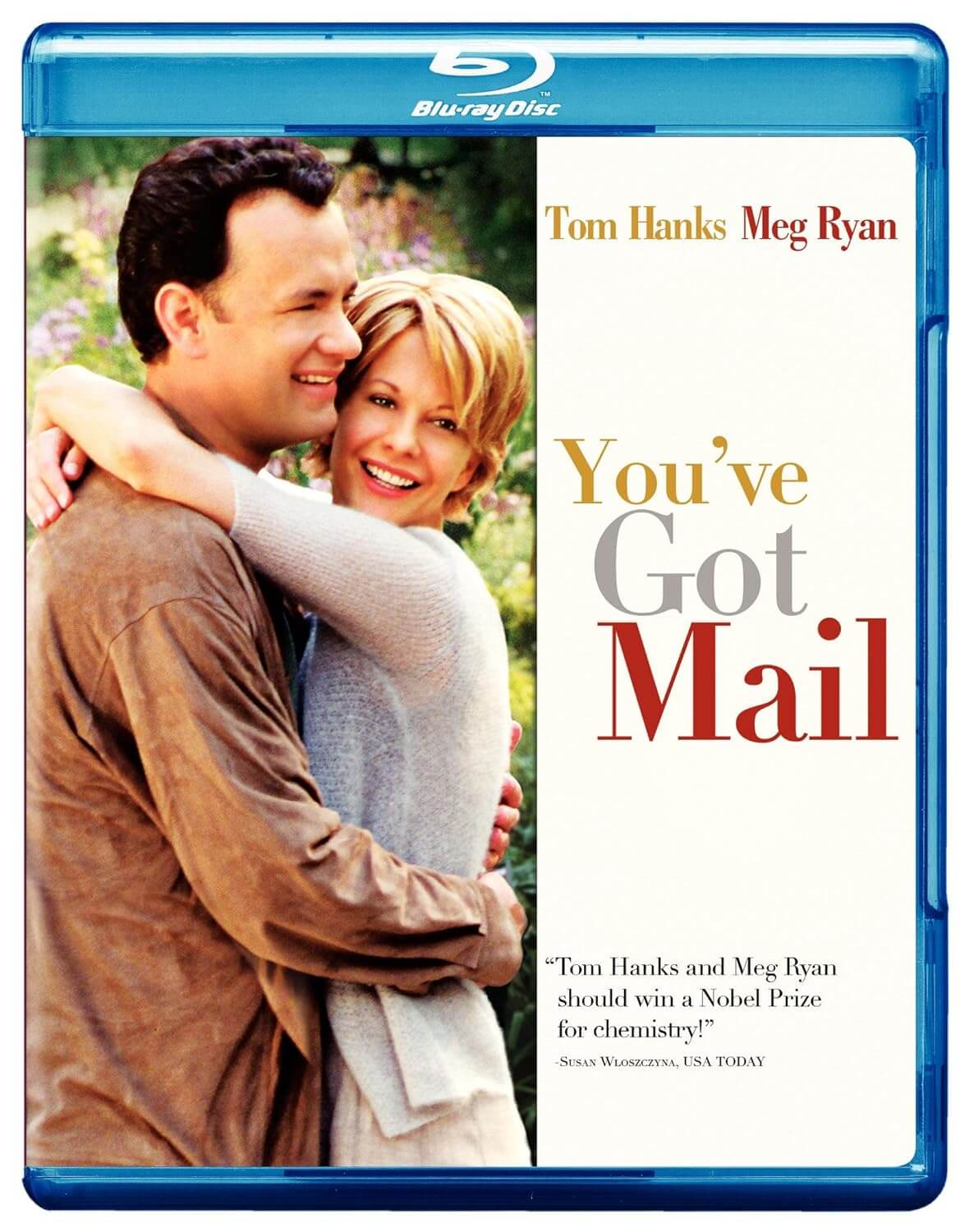 "You've Got Mail" (1998)