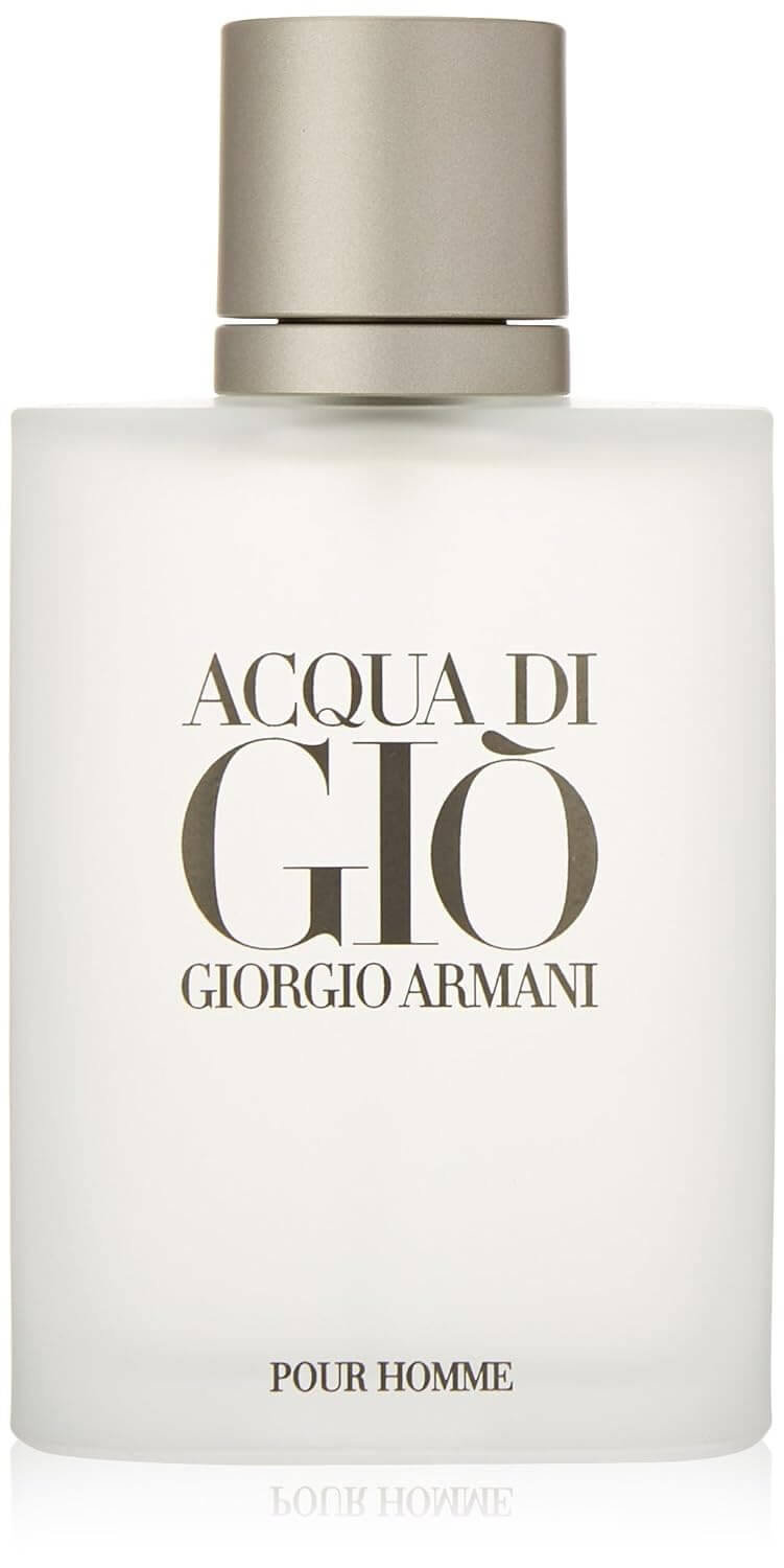 Giorgio Armani Aqua Di Gio