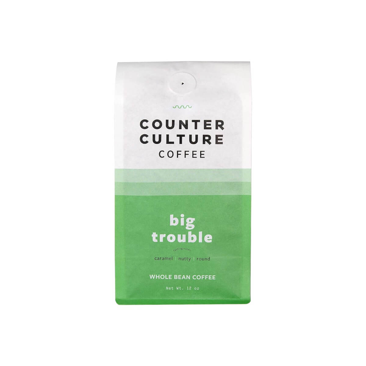 Counter Culture Coffee Big Trouble - Medium Roast