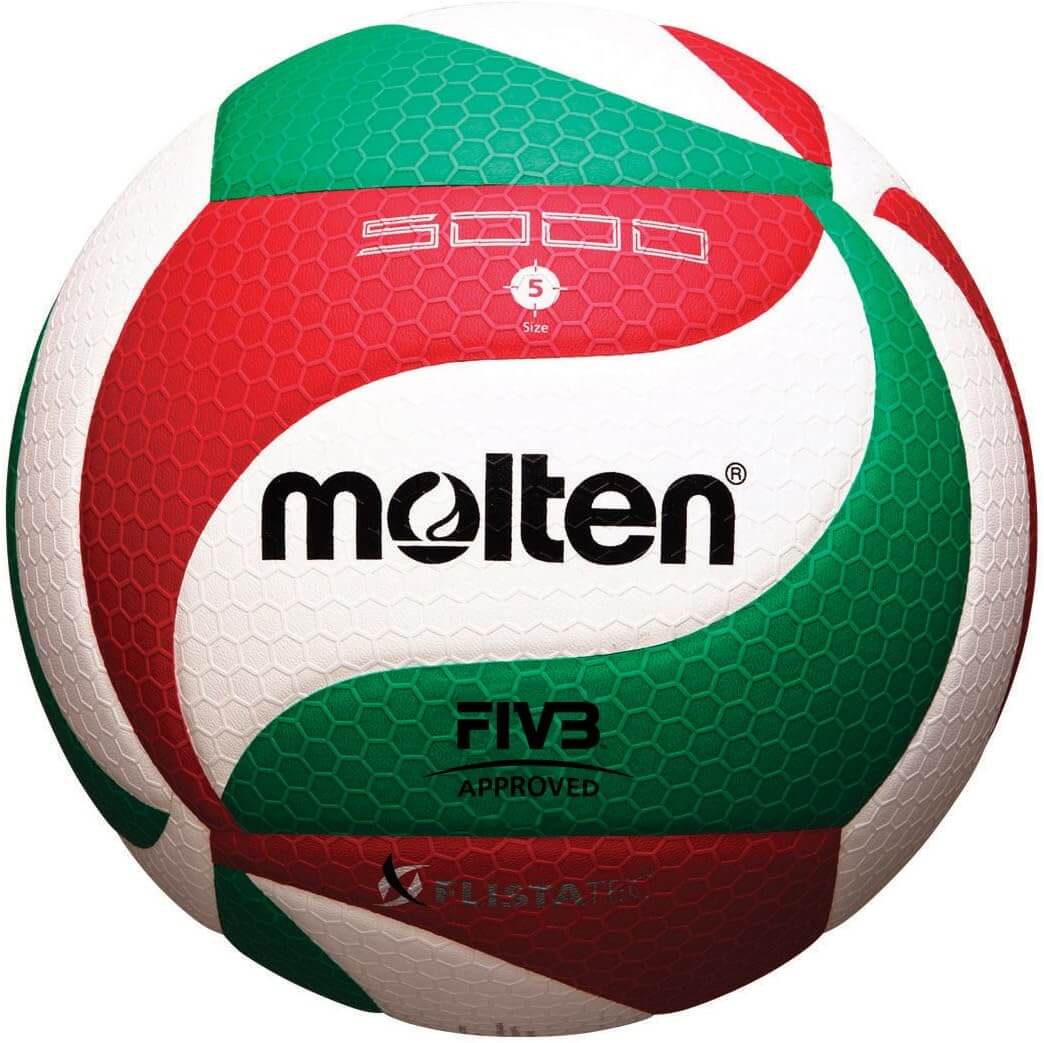 Molten-FLISTATEC-Volleyball