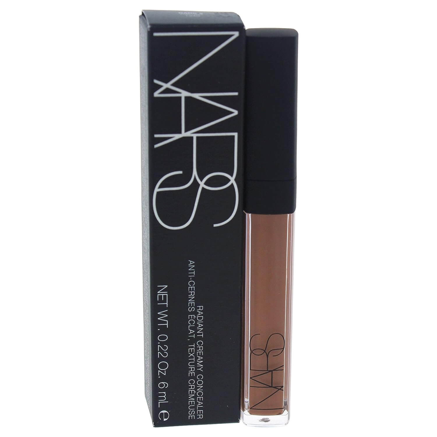 NARS Radiant Creamy Concealer in Cacao