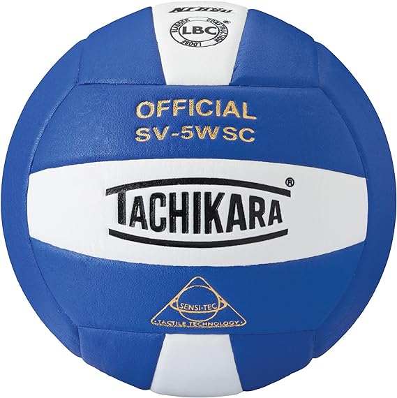 Tachikara-Sensi-Tec-Composite-Volleyball