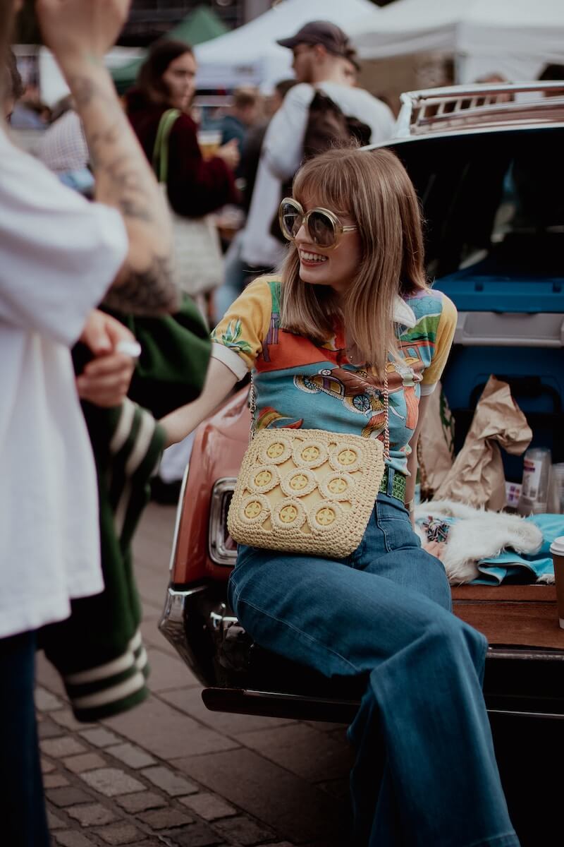 Top 7 Iconic '70s Fashion Trends, According To Style Experts