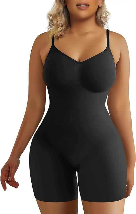 SHAPERX Bodysuit for Women