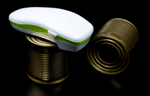 Best Electric Can Openers: Top 7 Kitchen Gadgets Most Recommended By  Experts - Study Finds