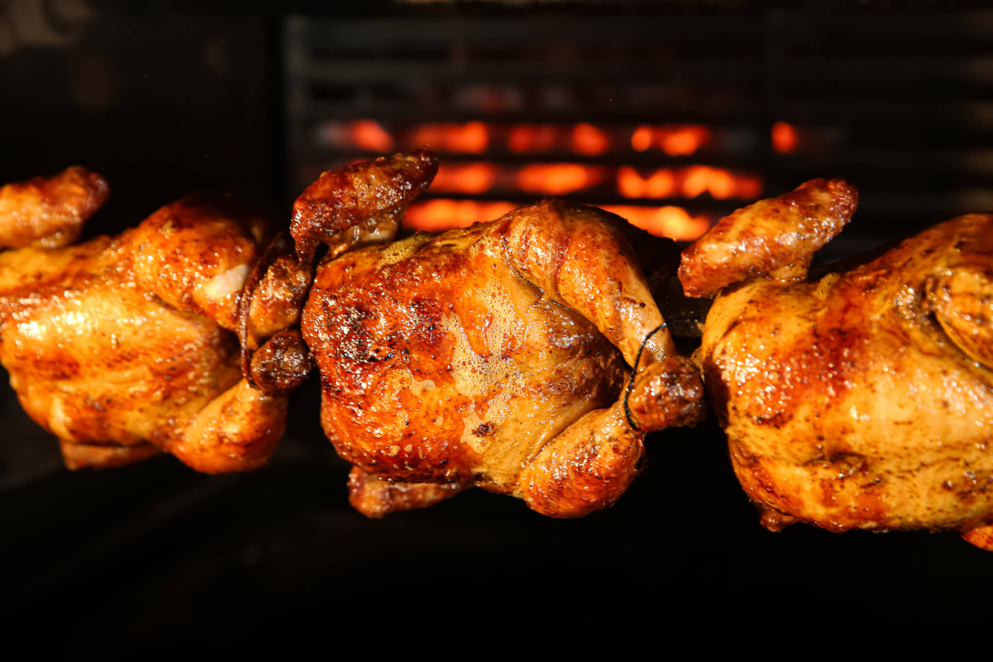 The 7 Best Rotisserie and Roaster Ovens of 2024