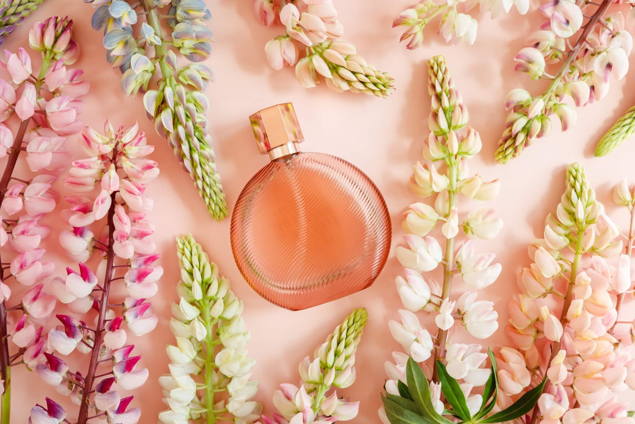 Scented Oil Recommendations from French Marie Claire : From Sexy to Couture