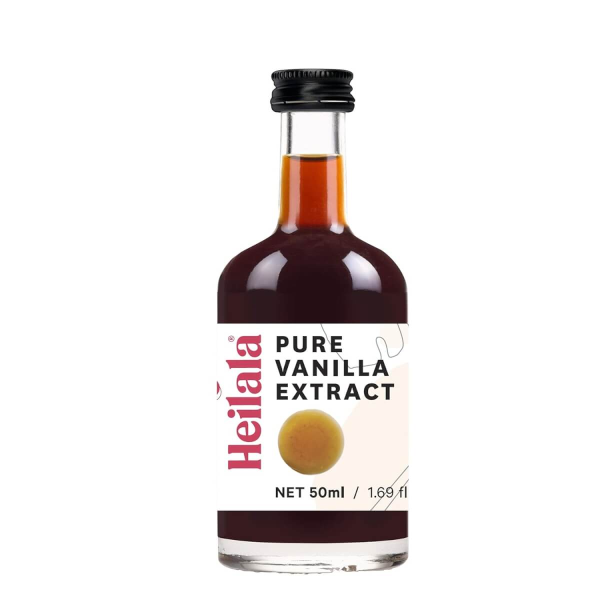 Heilala Pure Vanilla Extract