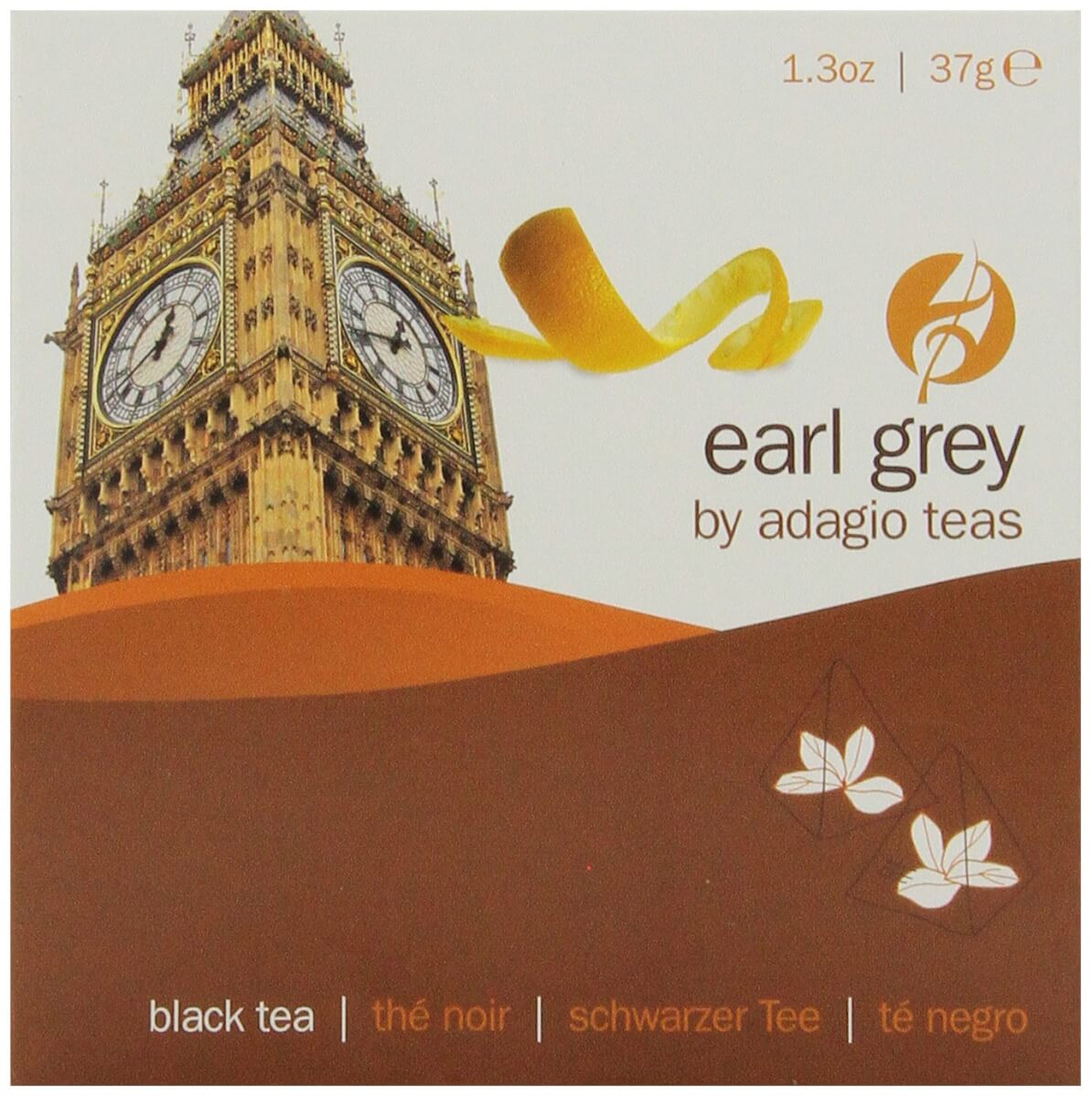 Earl Grey by Adagio Teas