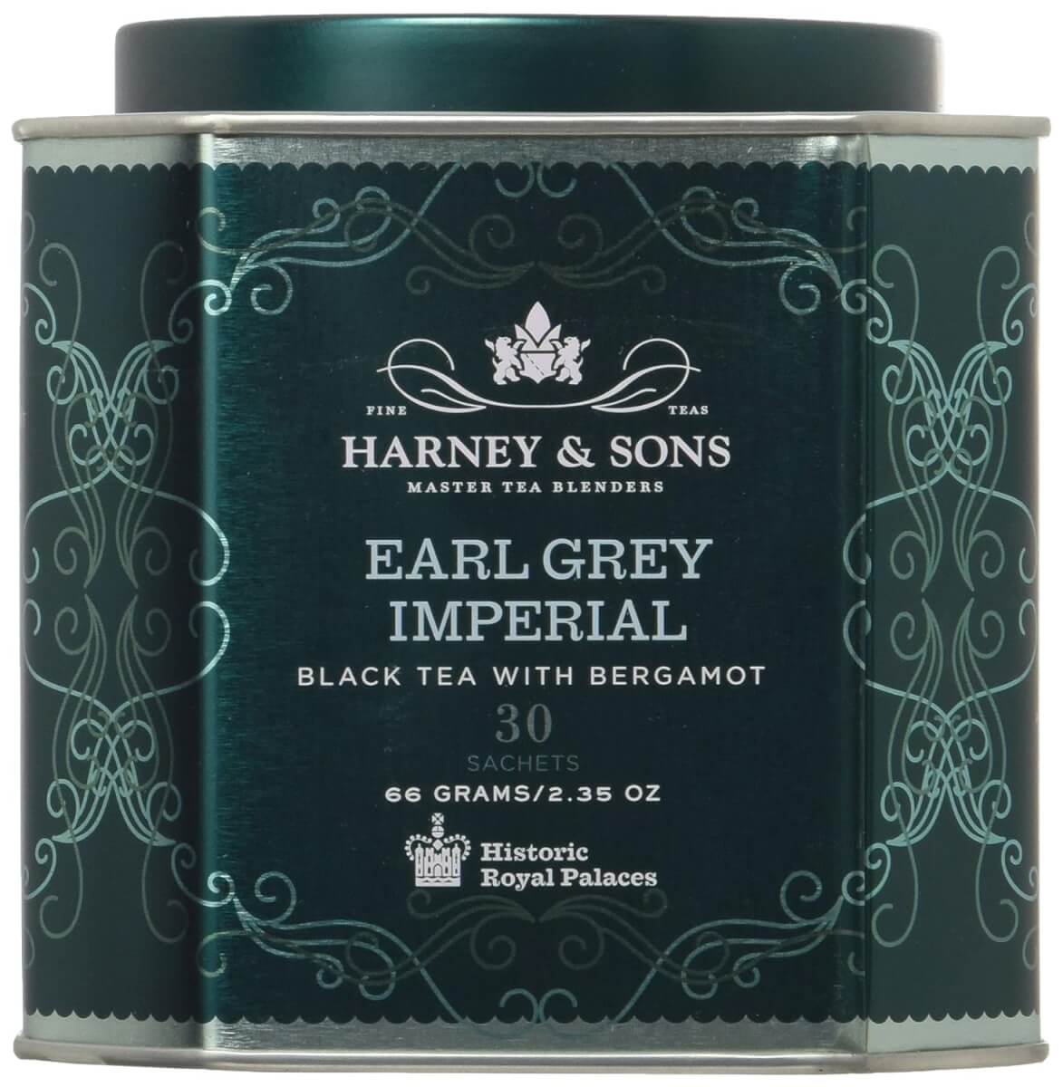 Harney & Sons Earl Grey Imperial