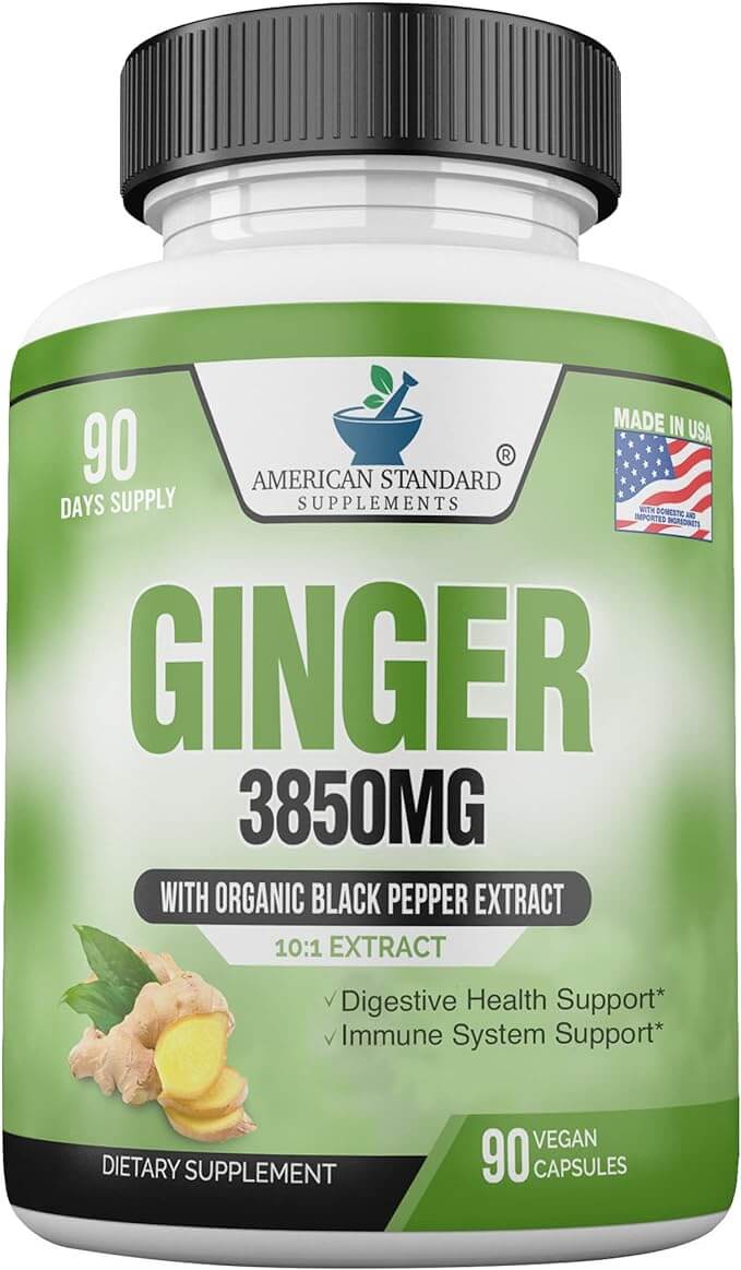 American-Standard-Ginger-Root