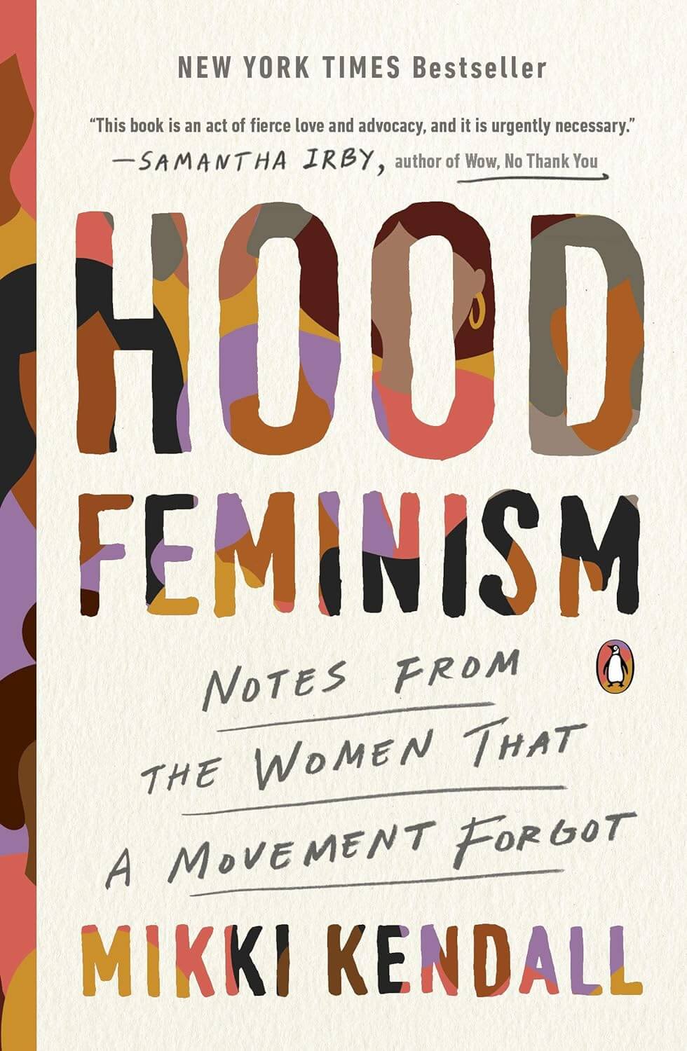 "Hood Feminism" by Mikki Kendall