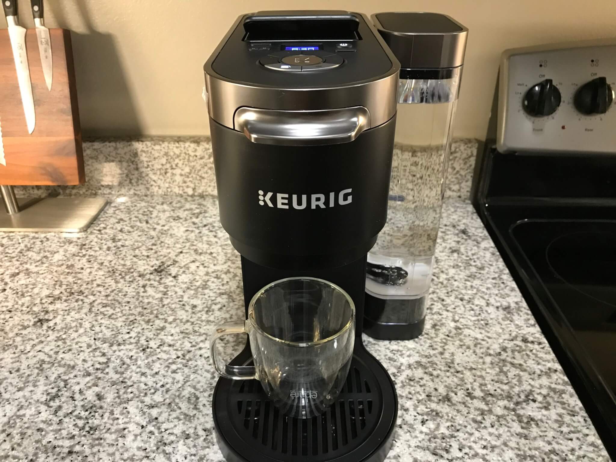 Keurig K-Duo Plus Review: Versatile Machine A 'Wise Choice' For Coffee  Drinkers - Study Finds