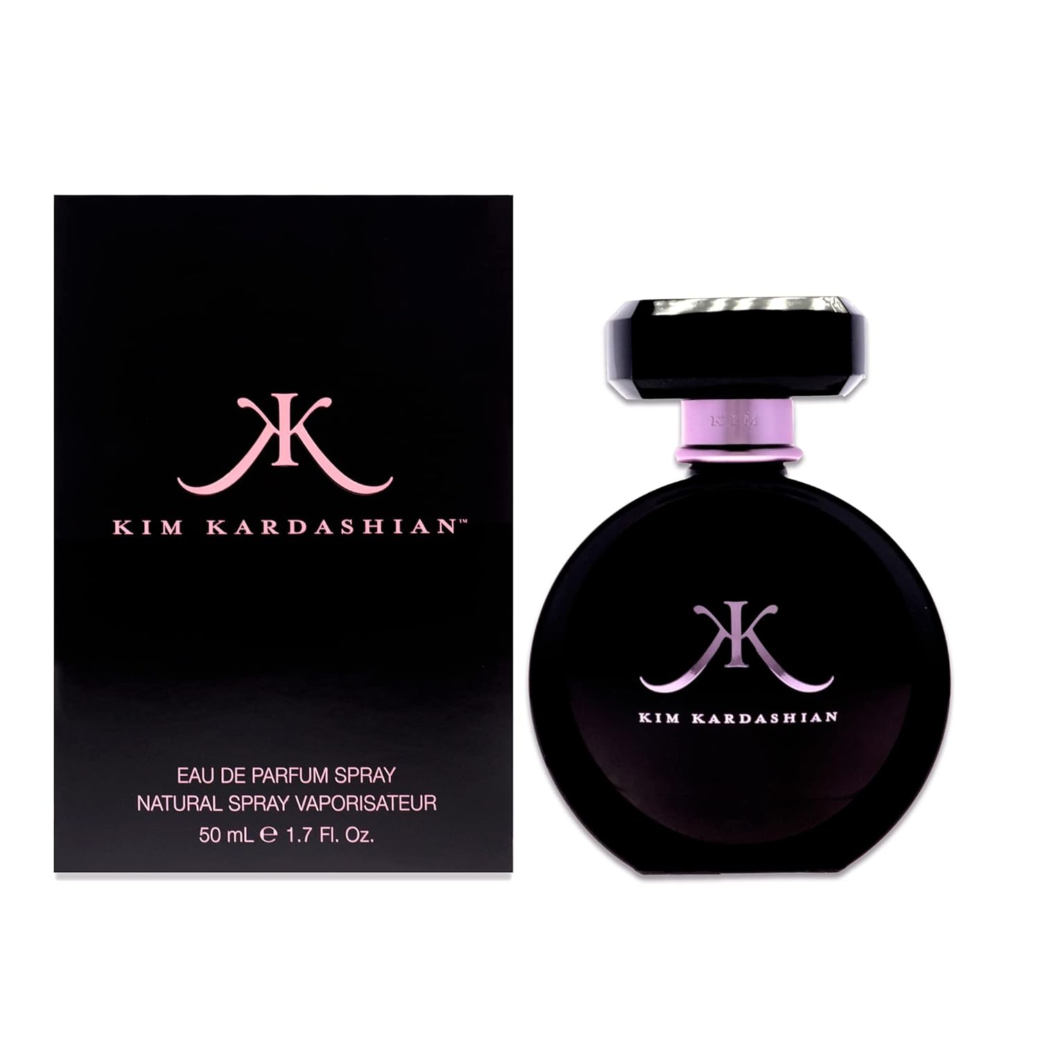 Kim Kardashian Eau De Parfum Spray