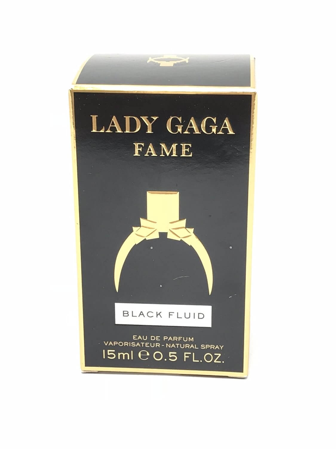  Fame by Lady Gaga