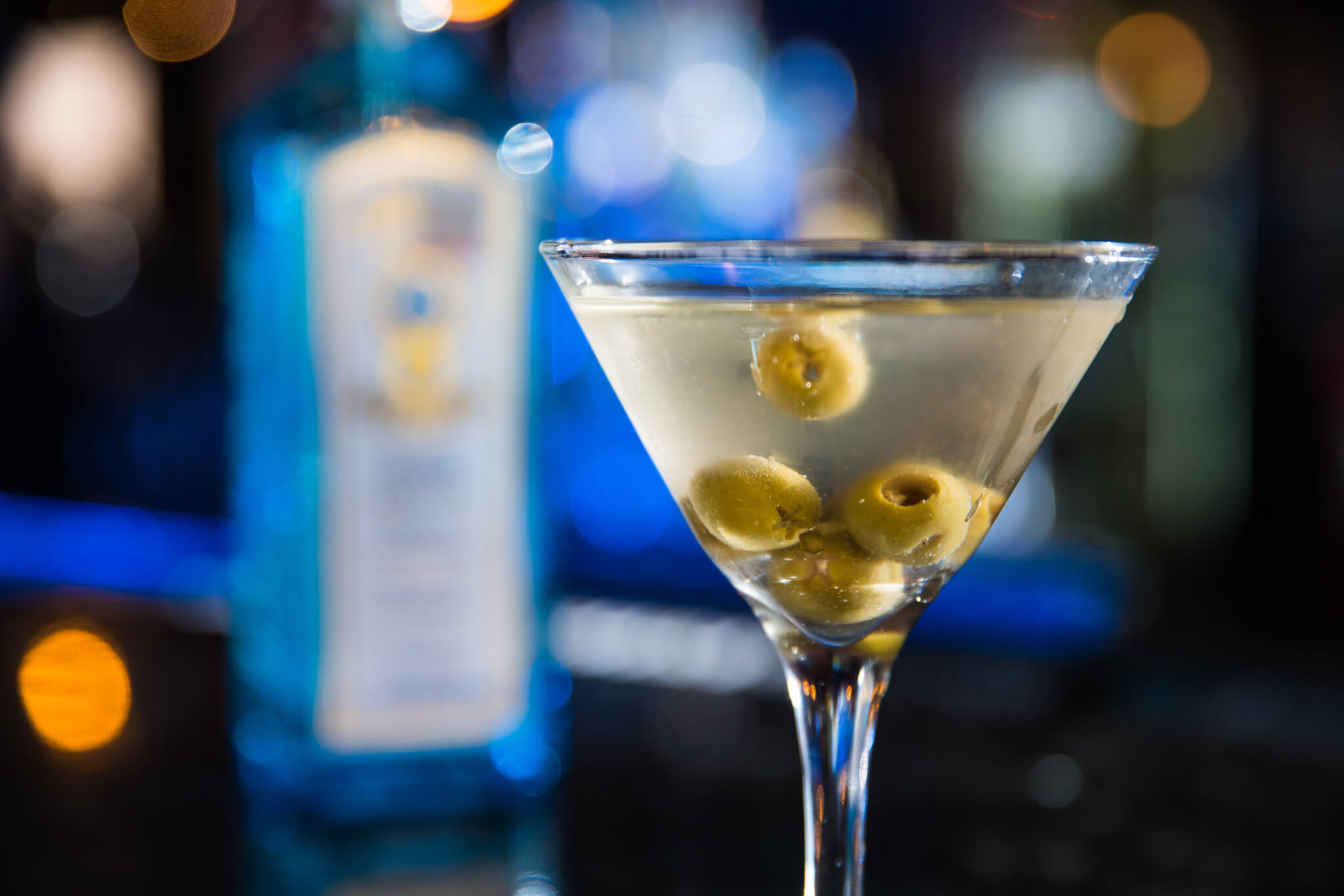 The Best Martini Glasses, According to Experts