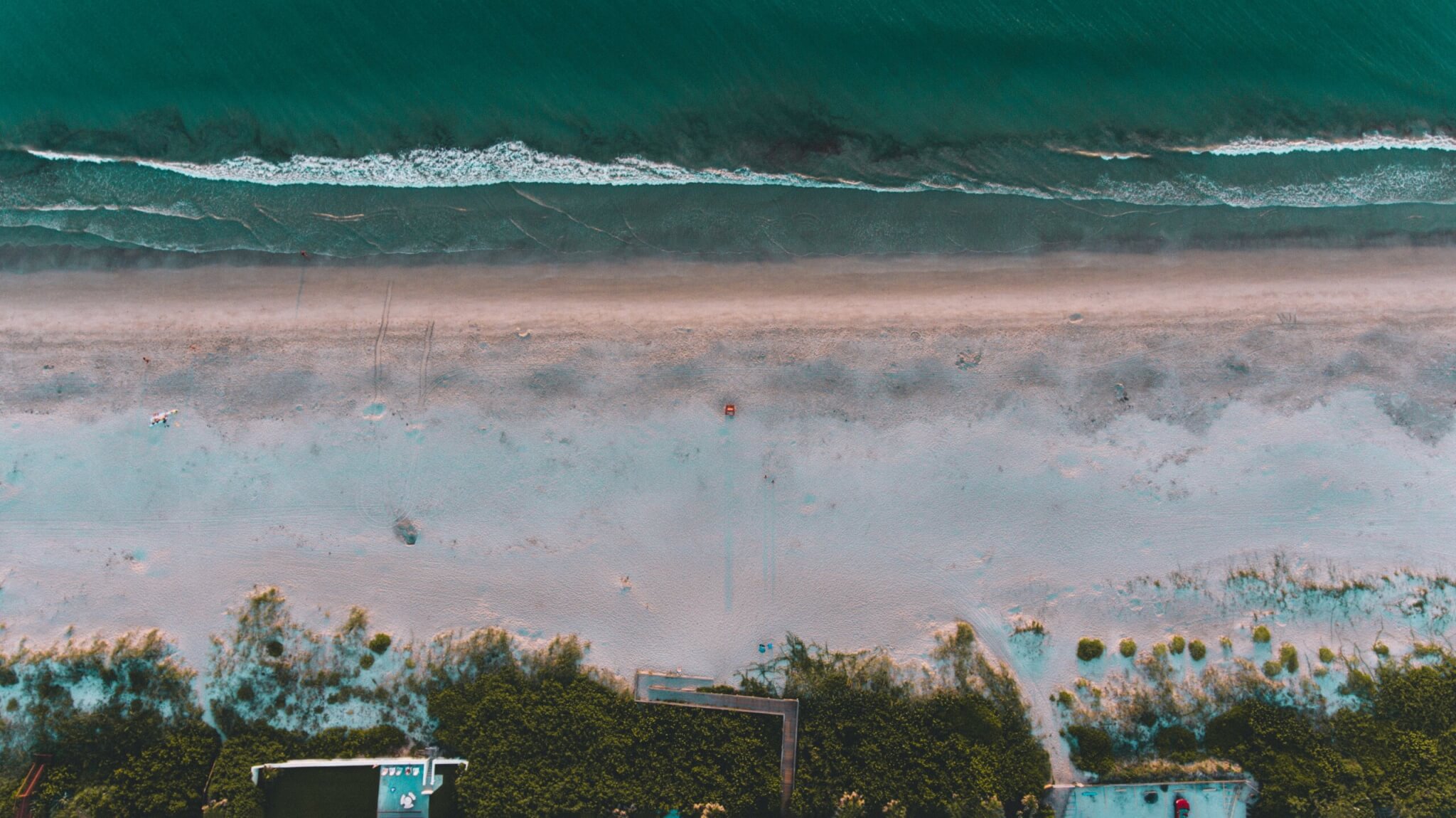 Melbourne Beach, Florida