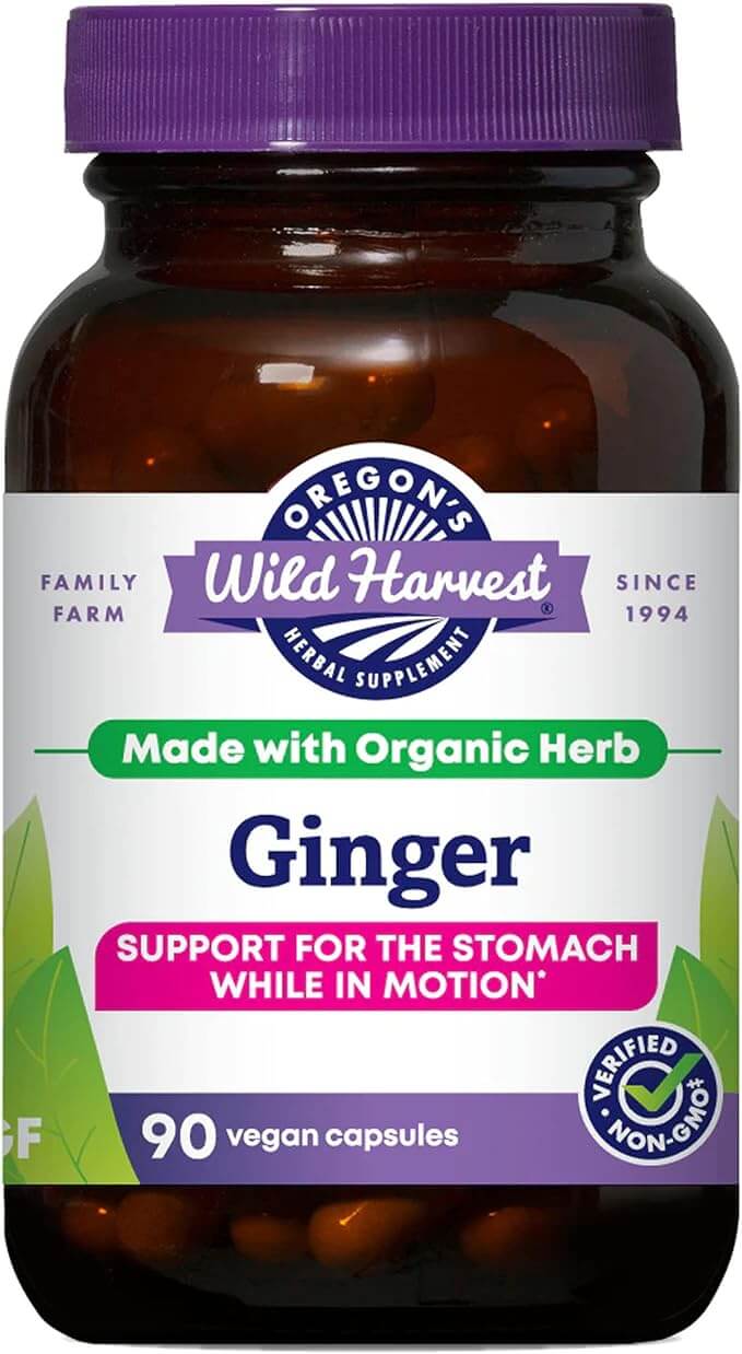 Oregon’s-Wild-Harvest-Organic-Ginger-Capsules