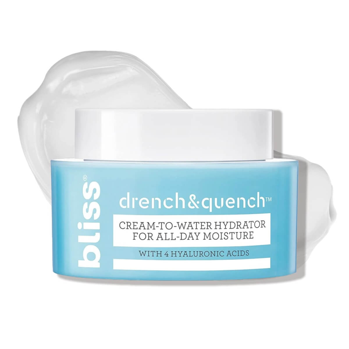 Bliss Drench & Quench Hydrator