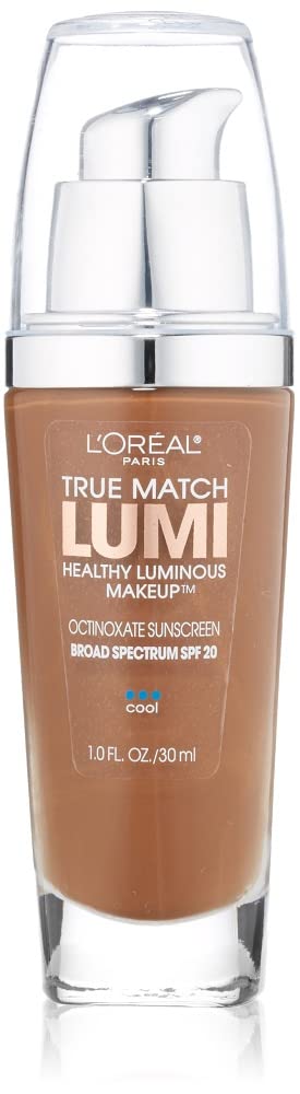 L’Oréal Paris True Match Lumi Healthy Luminous Makeup