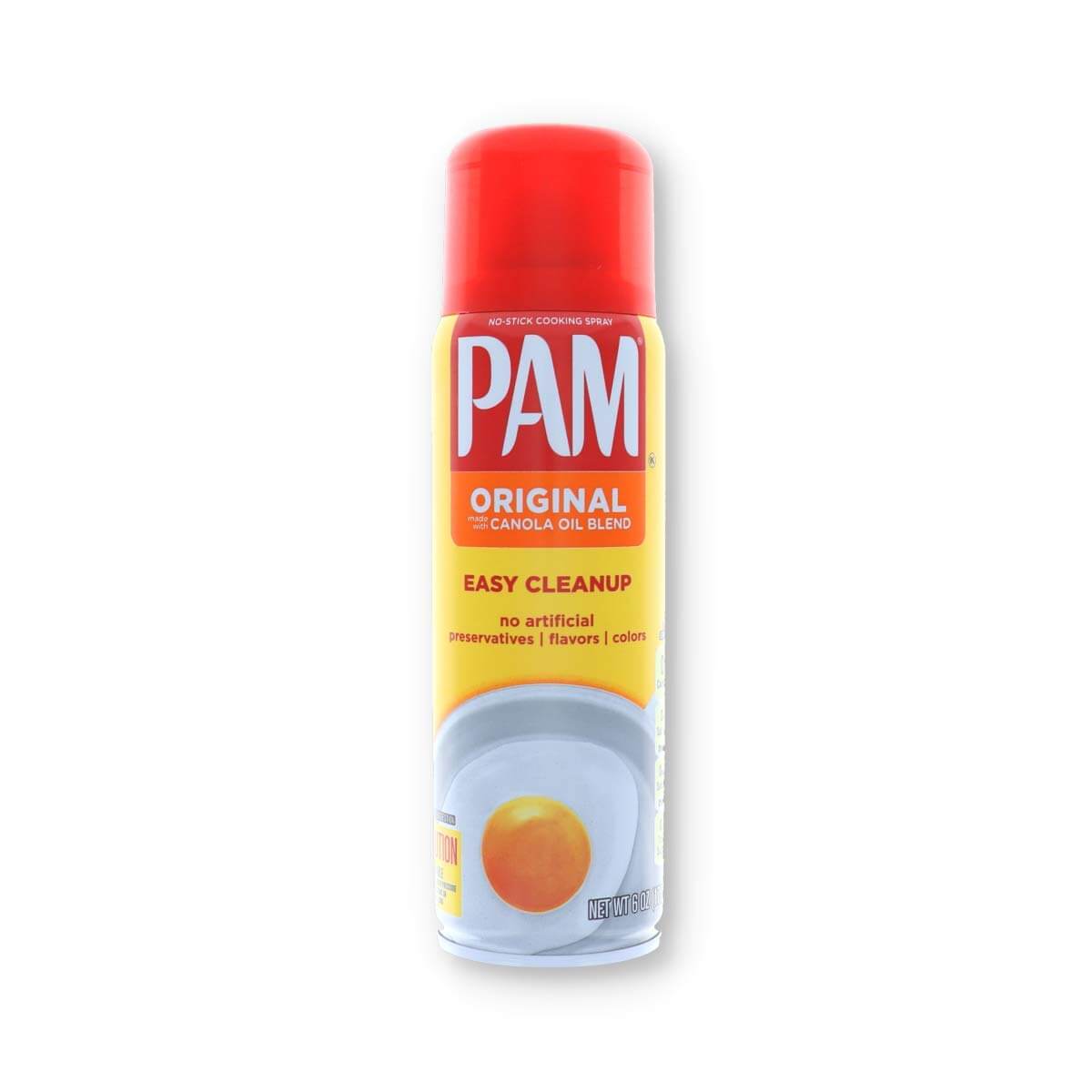 PAM Original Cooking Spray