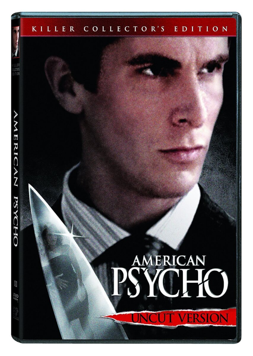 "American Psycho" (2000)