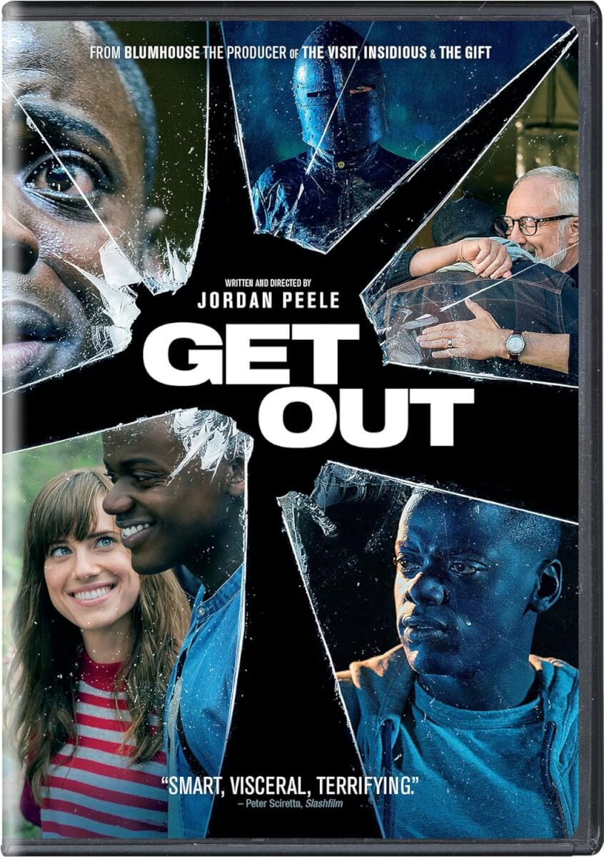 “Get Out” (2017)