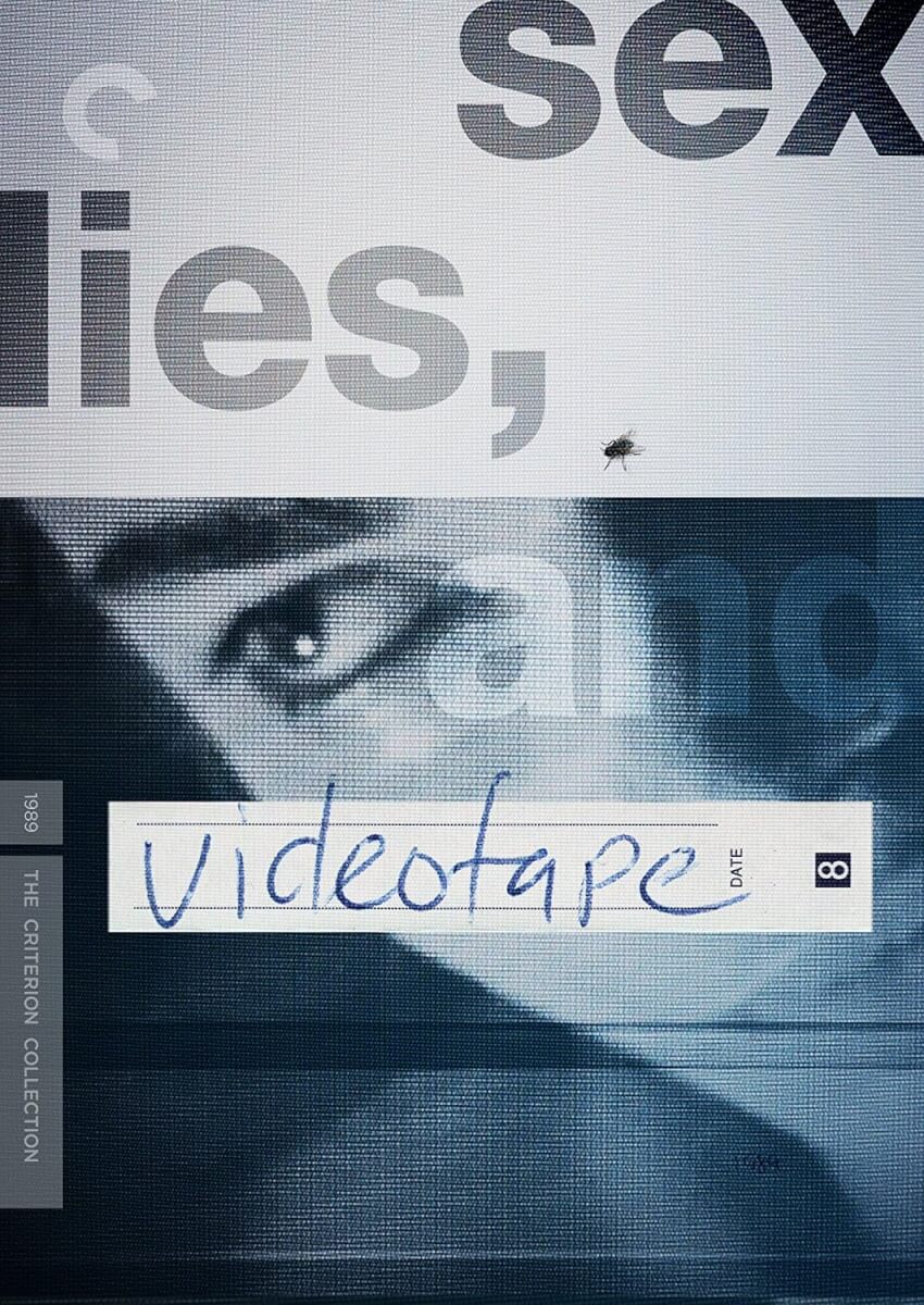 “Sex, Lies, and Videotape” (1989)