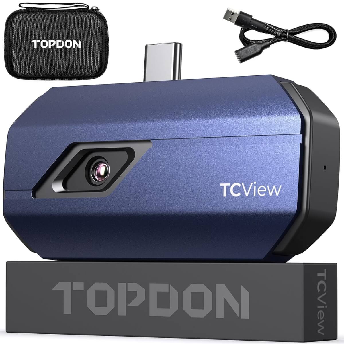 TOPDON TC001 Thermal Camera