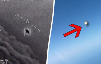 UFO images