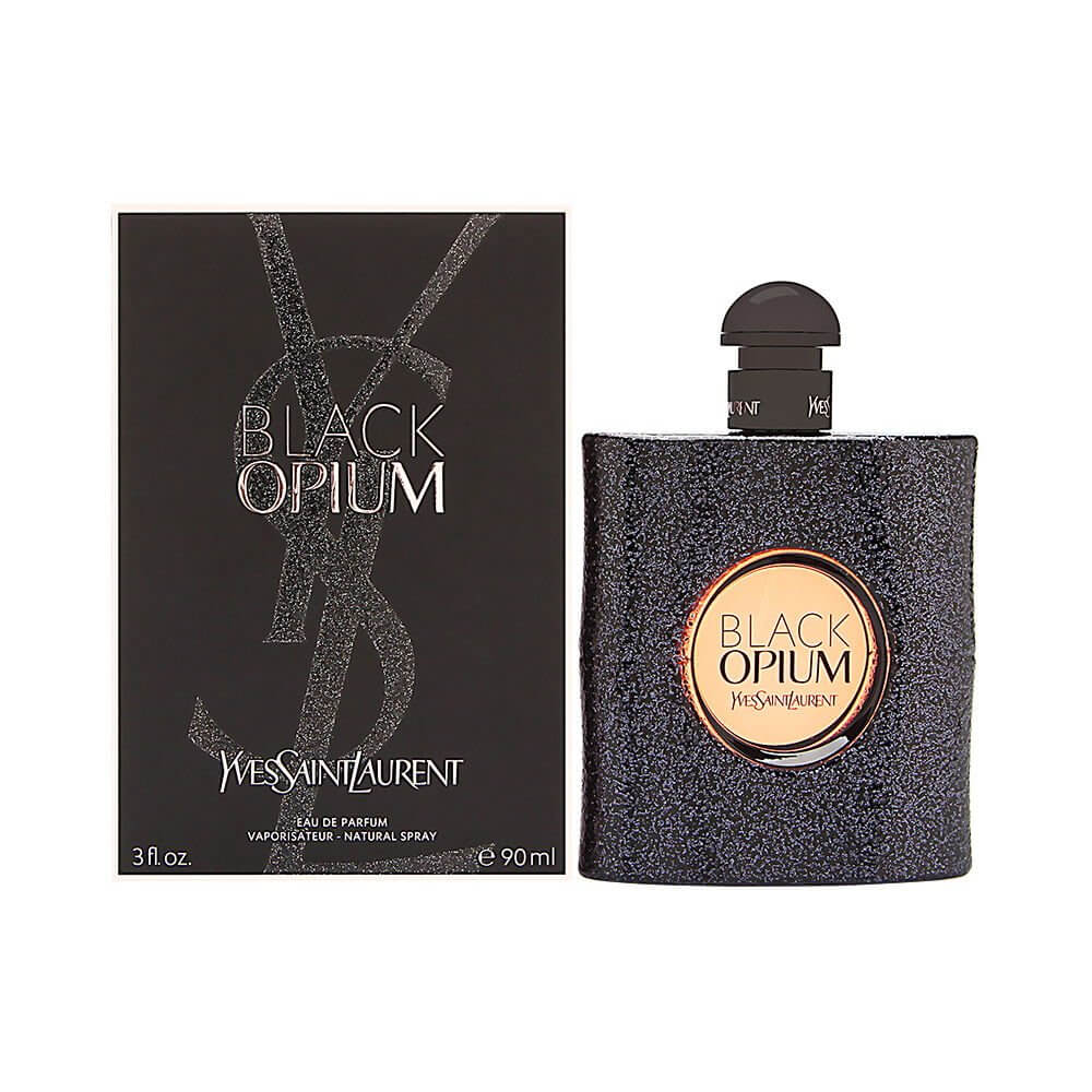 YSL Black Opium 