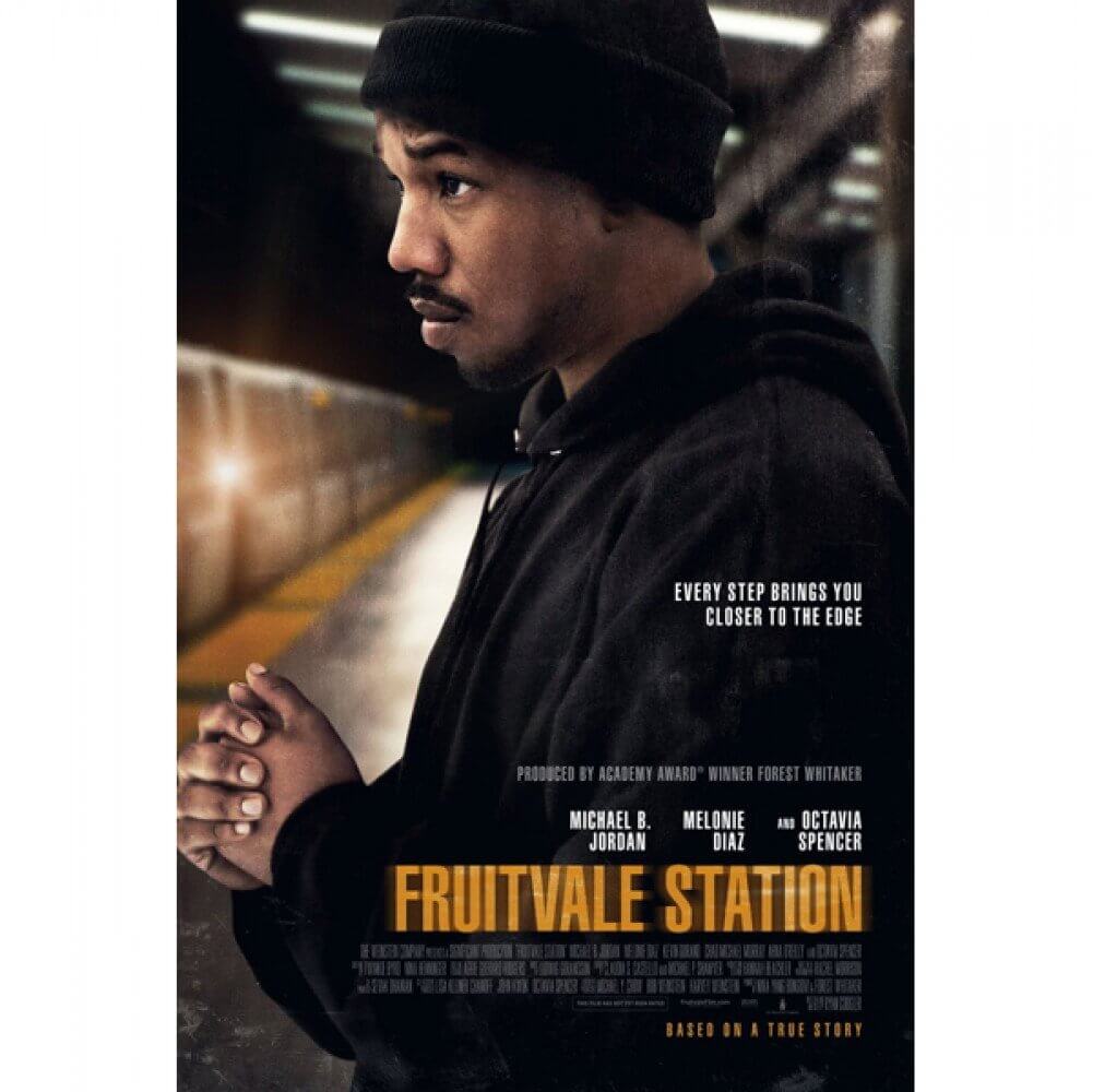 “Fruitvale Station” (2013)