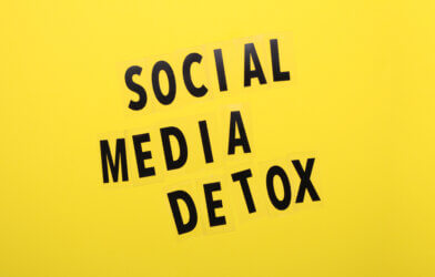 "Social Media Detox"